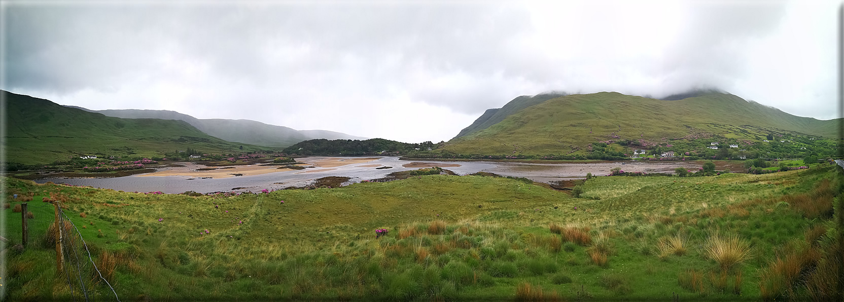 foto Parco nazionale di Connemara